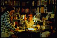 Кадр Спасти Хэррисона