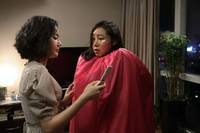 Кадр Мисс Морковка