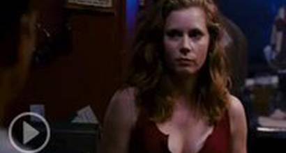 Трейлер в переводе Дмитрия Пучкова (русский)