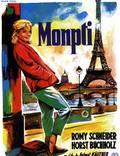 Постер из фильма "Монпти" - 1