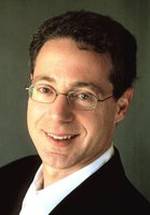 Моррис Рускин фото