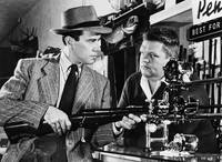 Кадр Город в плену