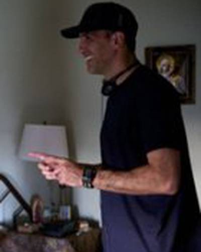 Нил Эдельштейн фото