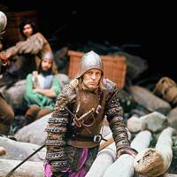 Кадр Агирре, гнев божий