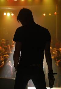 Кадр То что мы делаем – тайна