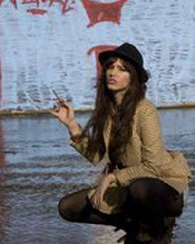 Саманта Ноубл фото