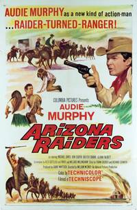 Постер Arizona Raiders