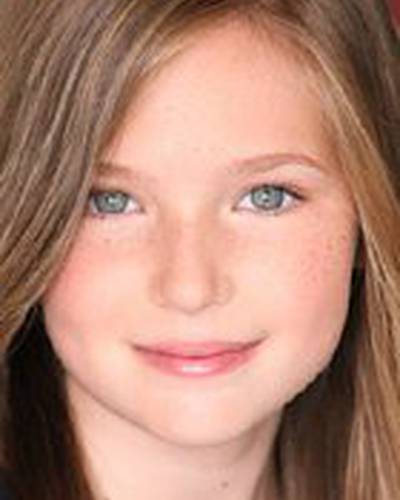 Хейли Мерфи фото