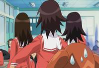 Кадр Азуманга Дайо