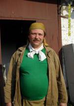 Александр Мельников фото