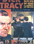 Постер из фильма "Дик Трейси" - 1