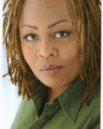 Эрика Брэдшоу фото