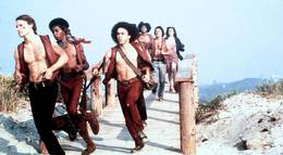 Кадр из фильма "Воины" - 1