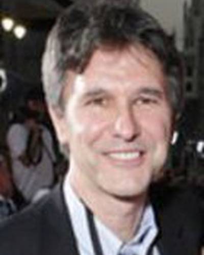 Пирс Гарднер фото