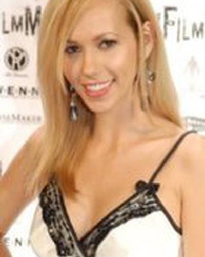 Саммер Перри фото