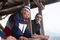 Кадр Эдди «Орел»