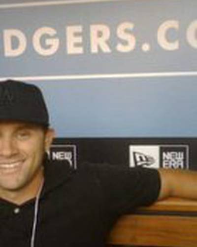 Патрик Риззотти фото