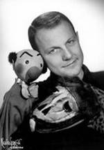 Burr Tillstrom фото