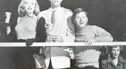 Кадр из фильма "Огненный шар" - 1