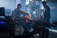 Кадр Почти человек