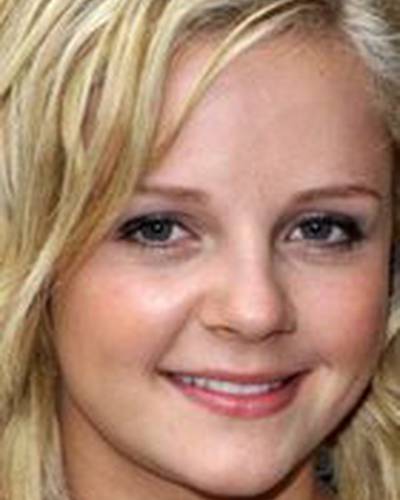 Джорджия Хеншоу фото