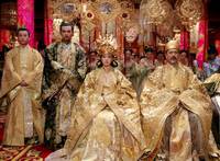 Кадр Проклятие золотого цветка