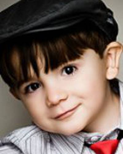 Эйдан Гонзалес фото