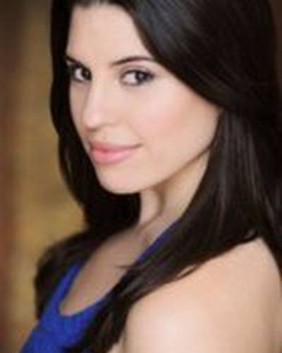 Эмили Фортунато фото