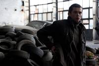 Кадр Черная молния