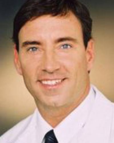 Гарт Фишер М.Д. фото