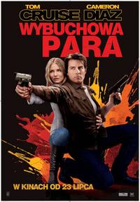 Постер Рыцарь дня