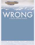 Постер из фильма "Wrong" - 1