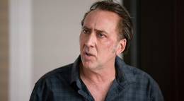 Кадр из фильма "Расплата " - 2