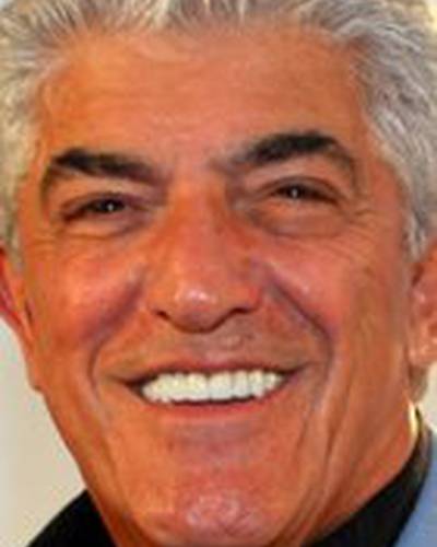 Фрэнк Винсент фото