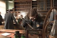 Кадр Код «Красный»