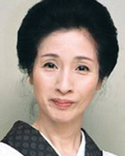 Чиеко Мацубара фото