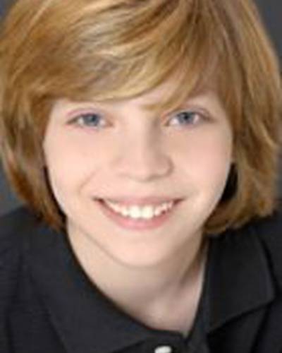 Николас Александр фото