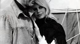 Кадр из фильма "Шалако" - 1