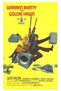 Постер Доллары