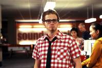 Кадр Акулы пера