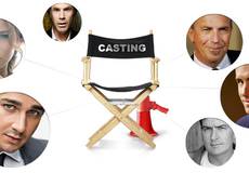 Кастинг недели 6 августа-10 августа 2012 года