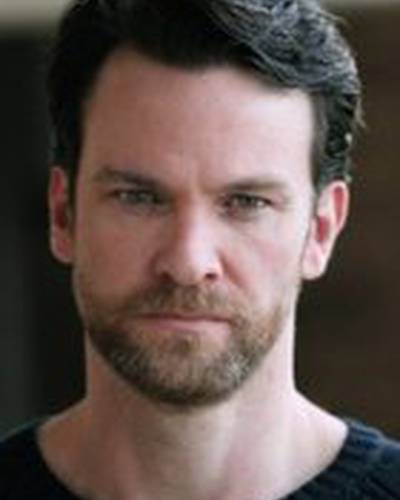 Кит МакЭрлин фото