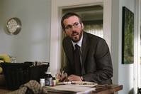 Кадр Теория хаоса