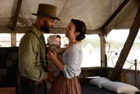 Кадр Ад на колёсах