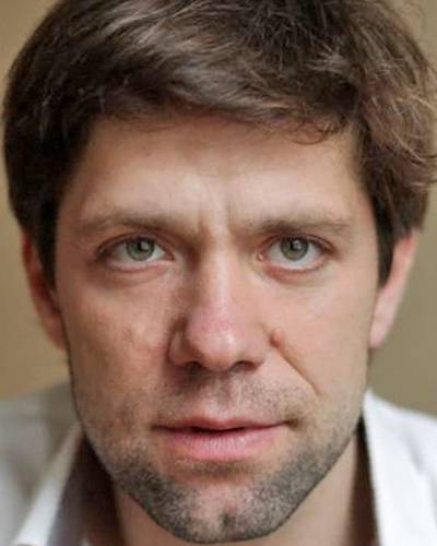 Владимир Селезнев фото