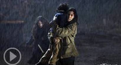 Международный трейлер