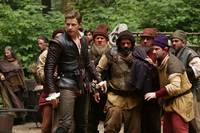 Кадр Однажды в сказке