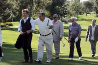 Кадр Менталист