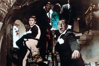 Кадр Apartment-Zauber