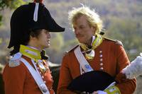 Кадр Орел Шарпа